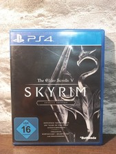The elder scrolls gebraucht kaufen  Wolmirstedt