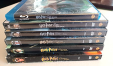 Harry potter dvd for sale  Kansas City