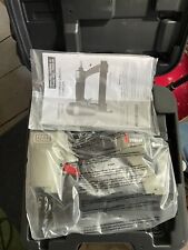 Porter cable crown for sale  Bangor