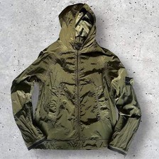 Stone island nylon for sale  GLASGOW