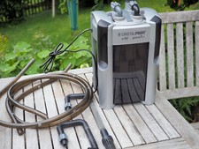 Jbl cristalprofi e702 gebraucht kaufen  Mylau