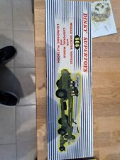 Dinky supertoys 666 for sale  CHESTERFIELD