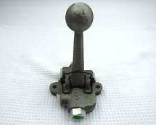 Weir test valve for sale  La Crosse