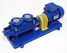 Allweiler srz111wws12 pumpe gebraucht kaufen  Kiel
