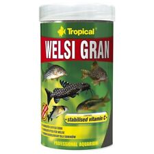 Tropical welsi gran gebraucht kaufen  Theilenhofen