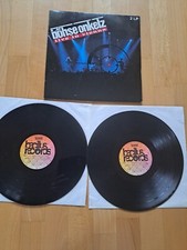 Böhse nkelz live gebraucht kaufen  Ilvesheim