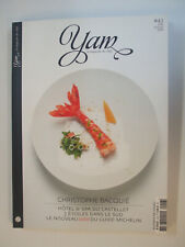 Yam magazine chefs d'occasion  L'Isle-en-Dodon
