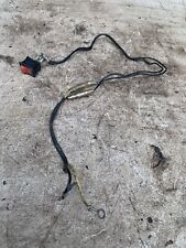 Switch loom qualcast for sale  RYE