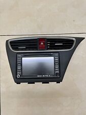 UNIDADE PRINCIPAL MULTIMÍDIA HONDA CR-V GENUÍNA 39540-T1G-E011-M1 / A3591-D112, usado comprar usado  Enviando para Brazil