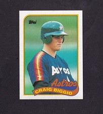 1989 topps baseball for sale  Brookpark