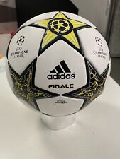 Adidas champions league usato  Ragusa