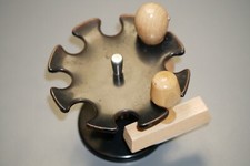 Stempelhalter stempelkarusell  gebraucht kaufen  Wiesbaden