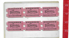 Vintage lot knott for sale  Lakewood