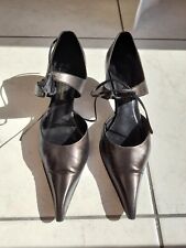 Cesare paciotti shoes usato  Grottammare