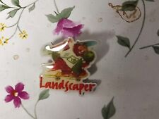 Pin landscaper gebraucht kaufen  Nienburg (Saale)