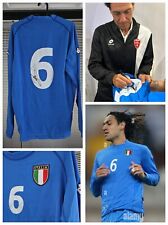 Maglia calcio italia usato  Italia