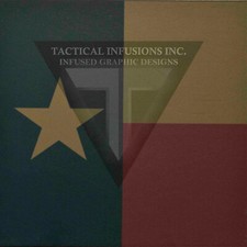 Kydex infused texas for sale  Metamora