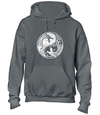 Dragons yin yang for sale  MANCHESTER