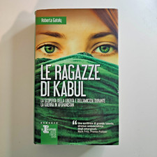 Ragazze kabul roberta usato  Ladispoli
