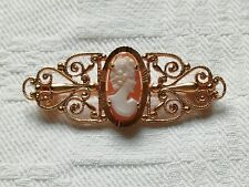 Bijou ancien broche d'occasion  Saint-Junien