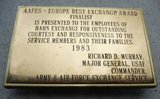 Air force air gebraucht kaufen  Deutschland
