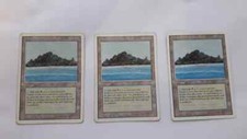 Mtg magic tropical usato  Verona