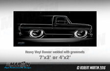 Big banner ford for sale  El Paso