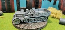 Kfz halbkettenfahrzeug artille gebraucht kaufen  Barsbüttel