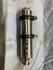 Husqvarna 610 silencer for sale  PEVENSEY