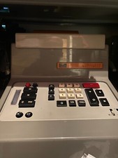 Olivetti divisumma calcolatric usato  Roma