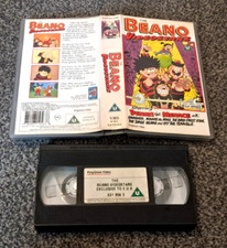 Beano videostars dennis for sale  BEITH