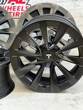 Inch tesla wheels for sale  Phoenix