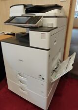 Photocopieur ricoh mpc d'occasion  Versailles