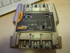 Usado, Televes - Amplificador minikom matv 3e/1s easy España comprar usado Usado, Televes - Amplificador minikom matv 3e/1s easy España comprar usado  Enviando para Brazil