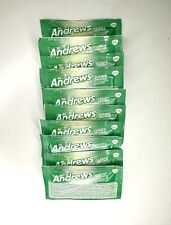 Andrews salts original for sale  COVENTRY