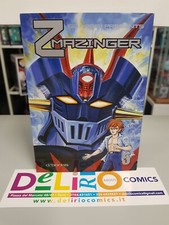 Mazinger n.5 ed. usato  Terni