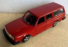 Norev jet volvo d'occasion  Grasse
