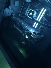 Nvidia geforce rtx for sale  LONDONDERRY