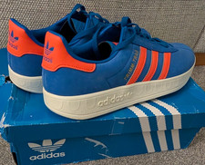 Adidas originals trimm for sale  OLDHAM