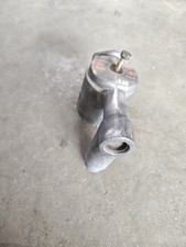 Supporto sfiato olio usato  Verdellino