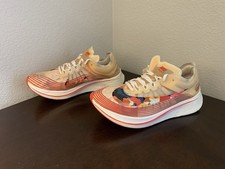 Tênis Nike Zoom Fly SP Camo Mismatch #AV8074-800 masculino tamanho 12.5 comprar usado  Enviando para Brazil
