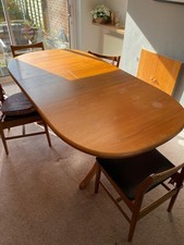 Sutcliffe teak wood for sale  AMERSHAM