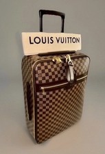 Louis vuitton pegase for sale  Beverly Shores
