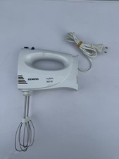 Siemens handmixer mymix gebraucht kaufen Siemens handmixer mymix gebraucht kaufen  Hamm