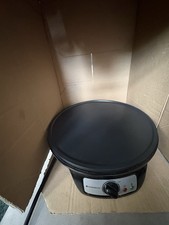 Voche 30cm pancake for sale  PINNER