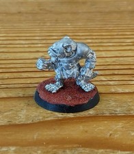 Citadel warhammer bloodbowl d'occasion  Ax-les-Thermes