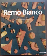 Remo bianco catalogo usato  Italia