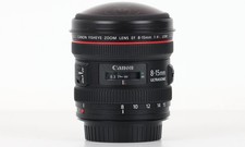 Canon 15mm f4l d'occasion  Lyon VII