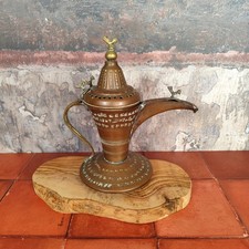 Genuine dallah tea for sale  ABERYSTWYTH