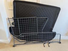 Travall dog guard for sale  NEWTON ABBOT